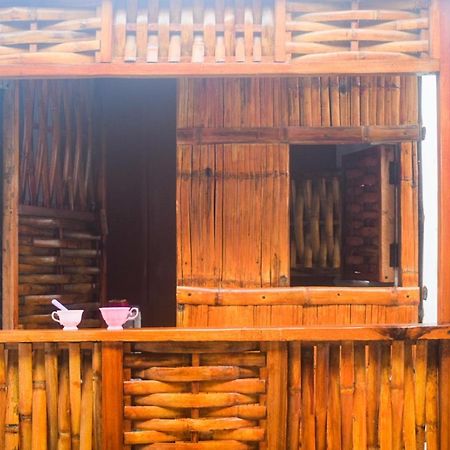 Soga Hostal 圣马里亚尼塔 外观 照片
