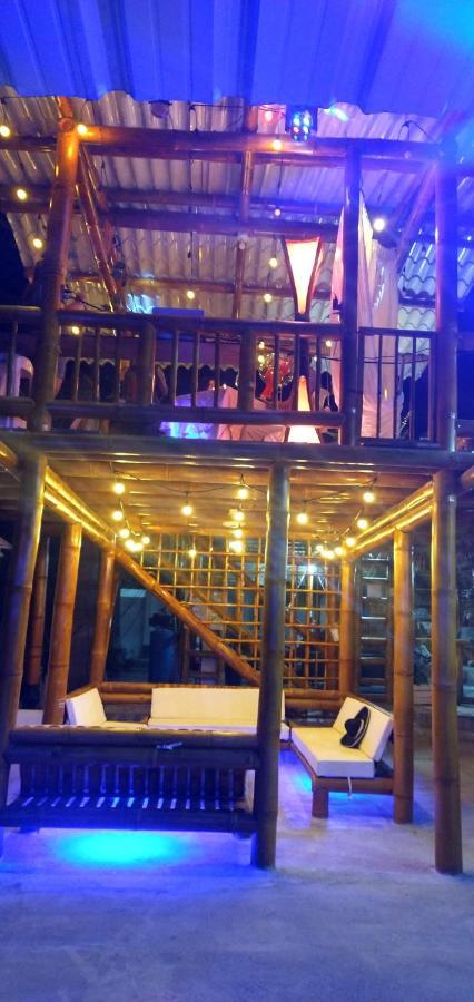 Soga Hostal 圣马里亚尼塔 外观 照片