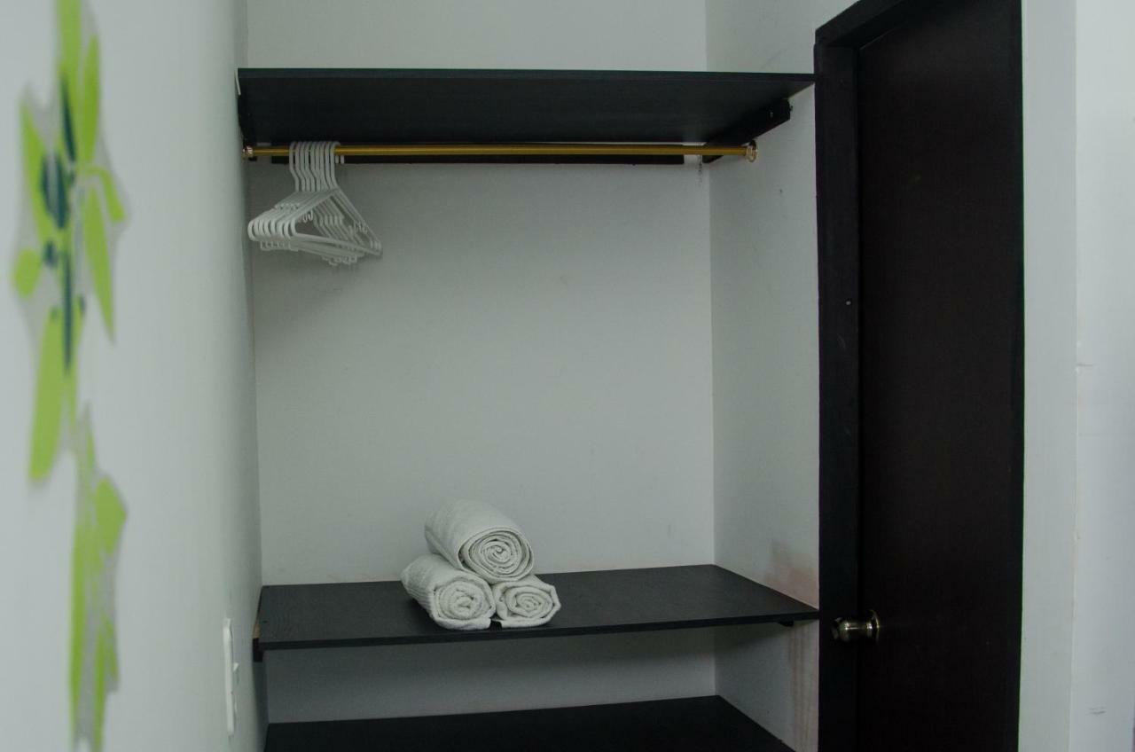 Soga Hostal 圣马里亚尼塔 外观 照片
